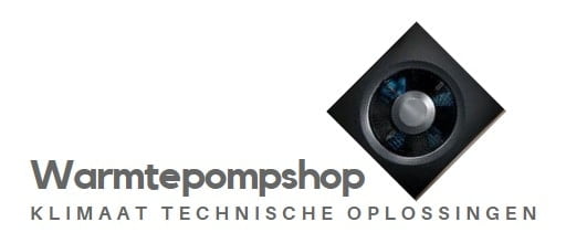 Warmtepompshop